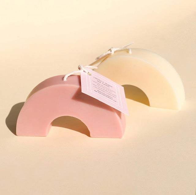 Arch Minimalist Candle